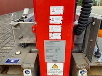 2019 jlg power tower nano sp plus hoogwerker - afbeelding 7 van  21
