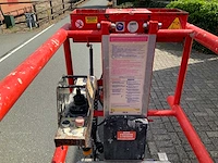 2019 jlg power tower nano sp plus hoogwerker - afbeelding 12 van  12