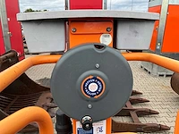 2019 jlg power towers pecolift personenlift - afbeelding 7 van  11