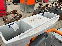 2019 jlg power towers pecolift personenlift - afbeelding 8 van  11
