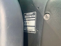 2019 john deere 6155r premium edition vierwielaangedreven landbouwtractor - afbeelding 19 van  57