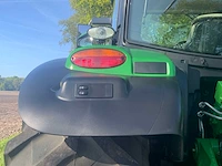 2019 john deere 6155r premium edition vierwielaangedreven landbouwtractor - afbeelding 20 van  57