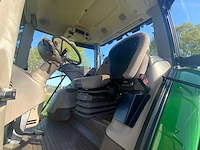 2019 john deere 6155r premium edition vierwielaangedreven landbouwtractor - afbeelding 26 van  57