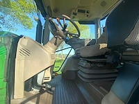 2019 john deere 6155r premium edition vierwielaangedreven landbouwtractor - afbeelding 28 van  57