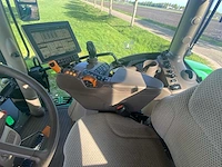 2019 john deere 6155r premium edition vierwielaangedreven landbouwtractor - afbeelding 29 van  57
