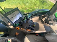 2019 john deere 6155r premium edition vierwielaangedreven landbouwtractor - afbeelding 31 van  57
