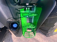 2019 john deere 6155r premium edition vierwielaangedreven landbouwtractor - afbeelding 40 van  57