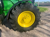 2019 john deere 6155r premium edition vierwielaangedreven landbouwtractor - afbeelding 46 van  57