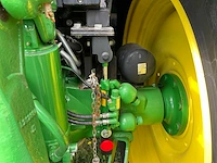 2019 john deere 6155r vierwielaangedreven landbouwtractor - afbeelding 10 van  33