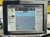2019 john deere 6155r vierwielaangedreven landbouwtractor - afbeelding 27 van  33