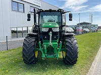 2019 john deere 6155r vierwielaangedreven landbouwtractor - afbeelding 31 van  33