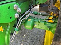 2019 john deere 6155r vierwielaangedreven landbouwtractor - afbeelding 4 van  39