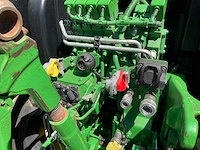 2019 john deere 6155r vierwielaangedreven landbouwtractor - afbeelding 13 van  39