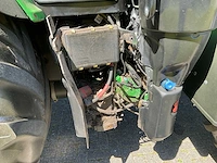 2019 john deere 6155r vierwielaangedreven landbouwtractor - afbeelding 16 van  39