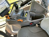 2019 john deere 6155r vierwielaangedreven landbouwtractor - afbeelding 24 van  39