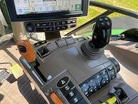 2019 john deere 6155r vierwielaangedreven landbouwtractor - afbeelding 26 van  39