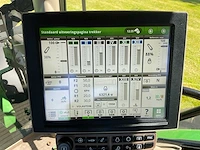 2019 john deere 6155r vierwielaangedreven landbouwtractor - afbeelding 27 van  39