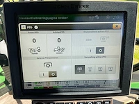 2019 john deere 6155r vierwielaangedreven landbouwtractor - afbeelding 29 van  39