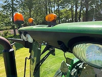 2019 john deere 6155r vierwielaangedreven landbouwtractor - afbeelding 30 van  39