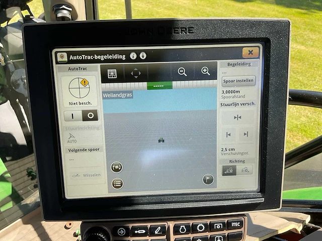 2019 john deere 6155r vierwielaangedreven landbouwtractor - afbeelding 31 van  39