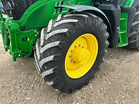 2019 john deere 6155r vierwielaangedreven landbouwtractor - afbeelding 11 van  30