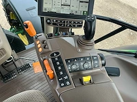 2019 john deere 6155r vierwielaangedreven landbouwtractor - afbeelding 19 van  30