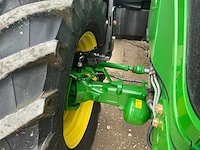 2019 john deere 6155r vierwielaangedreven landbouwtractor - afbeelding 29 van  30