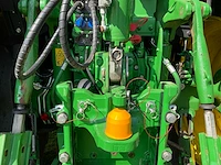 2019 john deere 6175r ultimate edition vierwielaangedreven landbouwtractor - afbeelding 9 van  38