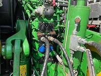 2019 john deere 6175r ultimate edition vierwielaangedreven landbouwtractor - afbeelding 10 van  38