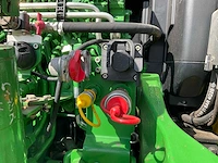 2019 john deere 6175r ultimate edition vierwielaangedreven landbouwtractor - afbeelding 13 van  38