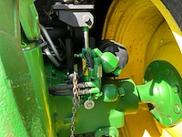 2019 john deere 6175r ultimate edition vierwielaangedreven landbouwtractor - afbeelding 15 van  38
