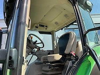 2019 john deere 6175r ultimate edition vierwielaangedreven landbouwtractor - afbeelding 19 van  38