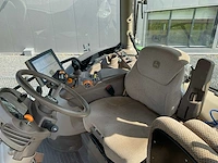 2019 john deere 6175r ultimate edition vierwielaangedreven landbouwtractor - afbeelding 20 van  38