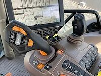 2019 john deere 6175r ultimate edition vierwielaangedreven landbouwtractor - afbeelding 24 van  38