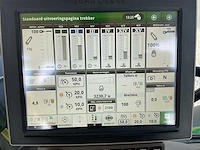 2019 john deere 6175r ultimate edition vierwielaangedreven landbouwtractor - afbeelding 26 van  38