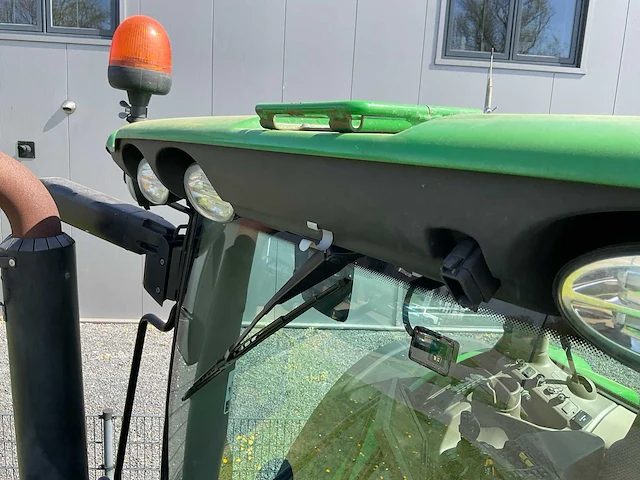 2019 john deere 6175r ultimate edition vierwielaangedreven landbouwtractor - afbeelding 29 van  38