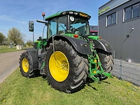2019 john deere 6175r ultimate edition vierwielaangedreven landbouwtractor - afbeelding 23 van  38