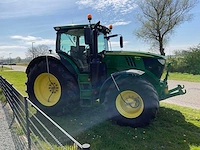 2019 john deere 6175r ultimate edition vierwielaangedreven landbouwtractor - afbeelding 33 van  38