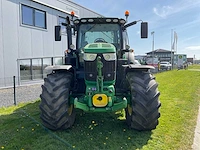 2019 john deere 6175r ultimate edition vierwielaangedreven landbouwtractor - afbeelding 35 van  38