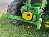 2019 john deere 6175r ultimate edition vierwielaangedreven landbouwtractor - afbeelding 36 van  38