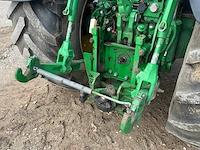 2019 john deere 7250r vierwielaangedreven landbouwtractor - afbeelding 10 van  35