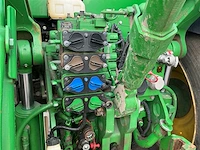 2019 john deere 7250r vierwielaangedreven landbouwtractor - afbeelding 11 van  35