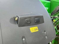 2019 john deere 7250r vierwielaangedreven landbouwtractor - afbeelding 15 van  35