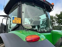 2019 john deere 7250r vierwielaangedreven landbouwtractor - afbeelding 16 van  35