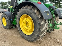 2019 john deere 7250r vierwielaangedreven landbouwtractor - afbeelding 17 van  35
