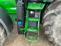 2019 john deere 7250r vierwielaangedreven landbouwtractor - afbeelding 18 van  35