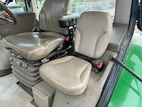 2019 john deere 7250r vierwielaangedreven landbouwtractor - afbeelding 20 van  35