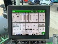 2019 john deere 7250r vierwielaangedreven landbouwtractor - afbeelding 24 van  35