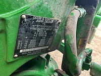 2019 john deere 7250r vierwielaangedreven landbouwtractor - afbeelding 29 van  35