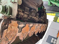 2019 john deere f310r + r870r triple maaicombinatie - afbeelding 4 van  27
